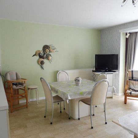 Gabbiano De Witte Meeuw Apartment ก๊กไซเดอ ภายนอก รูปภาพ