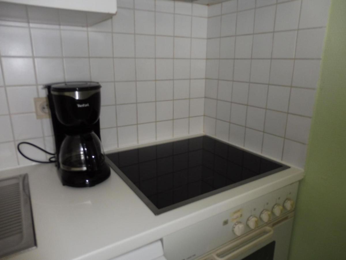 Gabbiano De Witte Meeuw Apartment ก๊กไซเดอ ภายนอก รูปภาพ