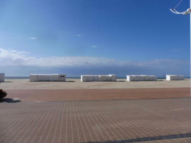 Gabbiano De Witte Meeuw Apartment ก๊กไซเดอ ภายนอก รูปภาพ