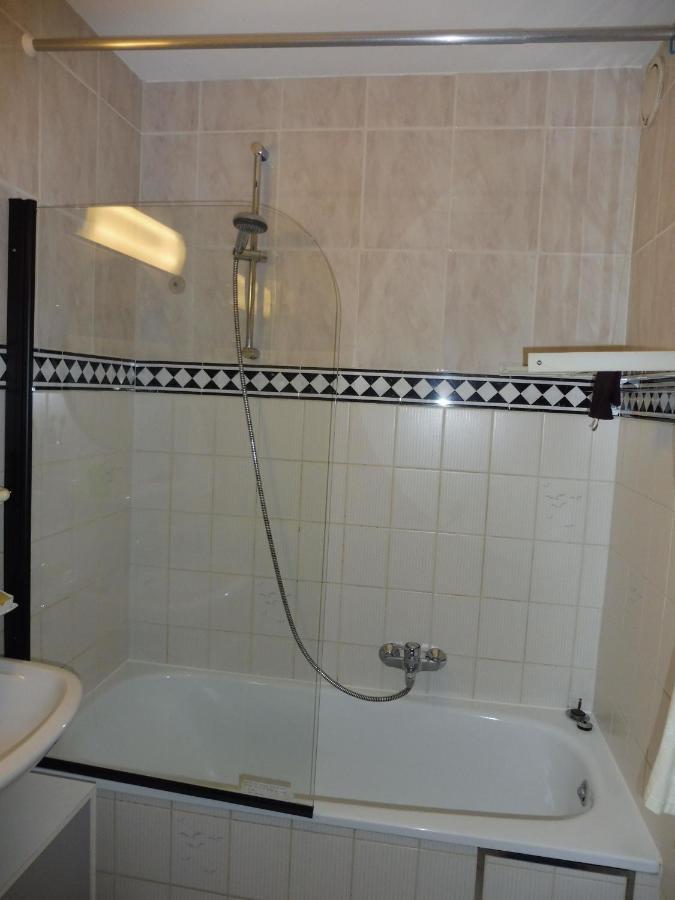 Gabbiano De Witte Meeuw Apartment ก๊กไซเดอ ภายนอก รูปภาพ